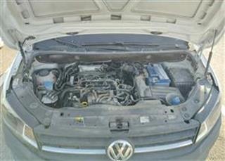 VOLKSWAGEN 2.0 TDI 55KW KOMBI BMT (75CV) BUSIN - 3459-KTX